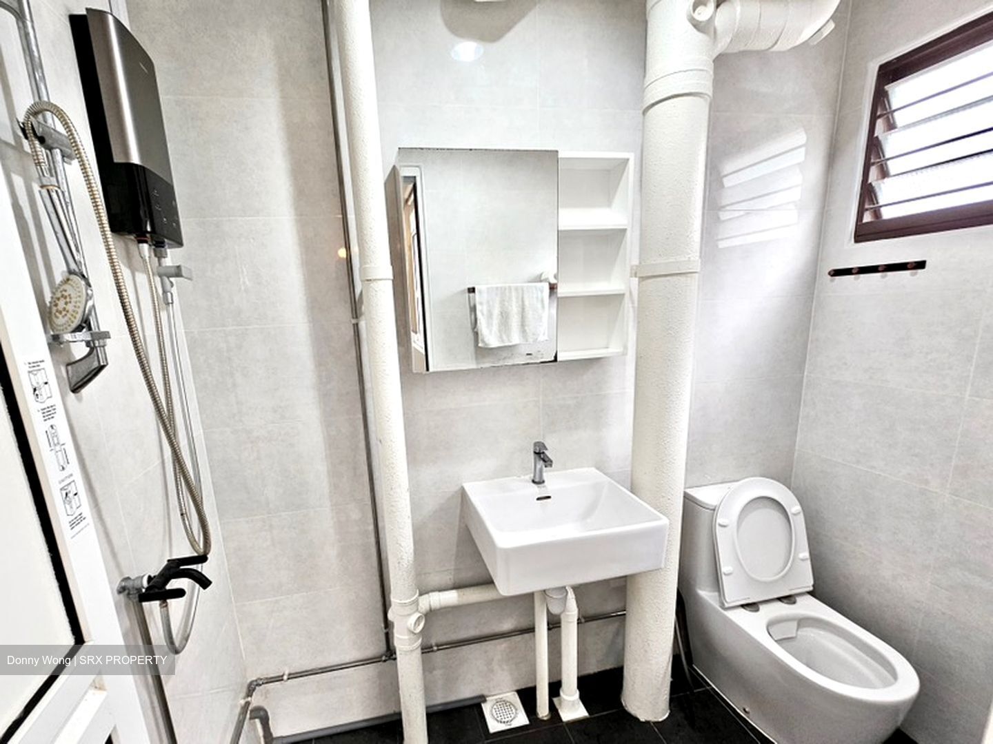 Blk 852 Khatib Evergreen I (Yishun), HDB 4 Rooms #583391451